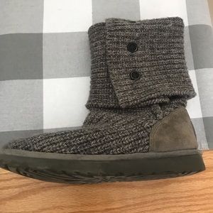 Women’s Ugg’s size 7
